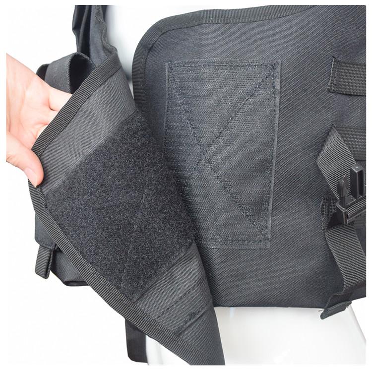 Adjustable Army Tactical Vest