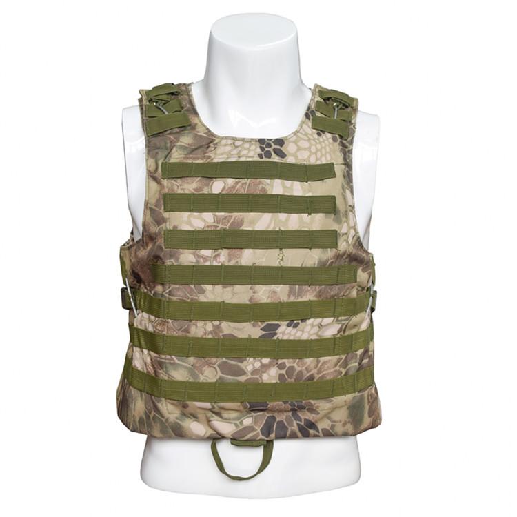 Fashion military tactical vest