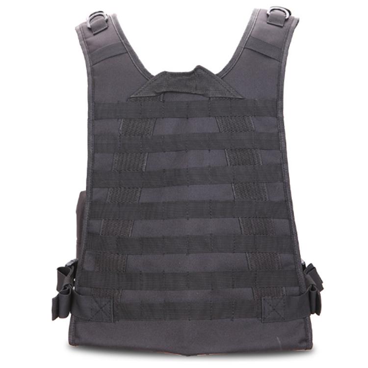 Special Forces Fought Military Police Tactical Army Vest with Magazine Pouch