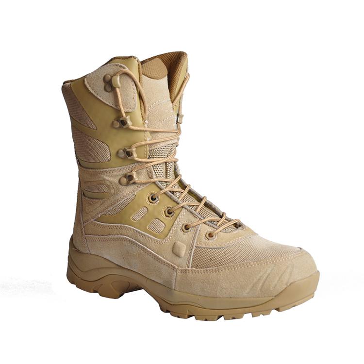Boots military outdoor Mens boots winter snow, Wholesale winter tactical boots swat