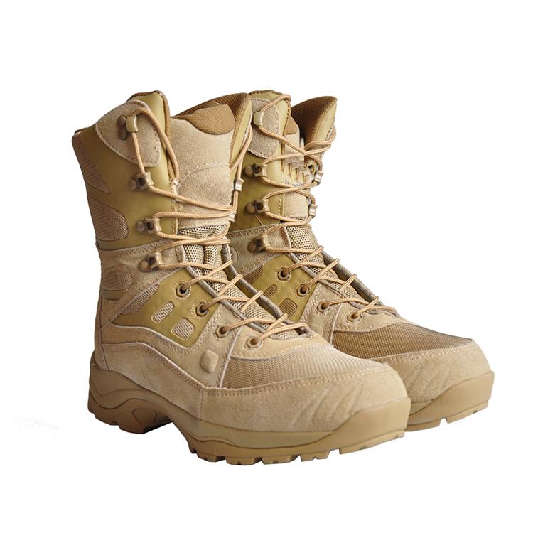 Boots military outdoor Mens boots winter snow, Wholesale winter tactical boots swat