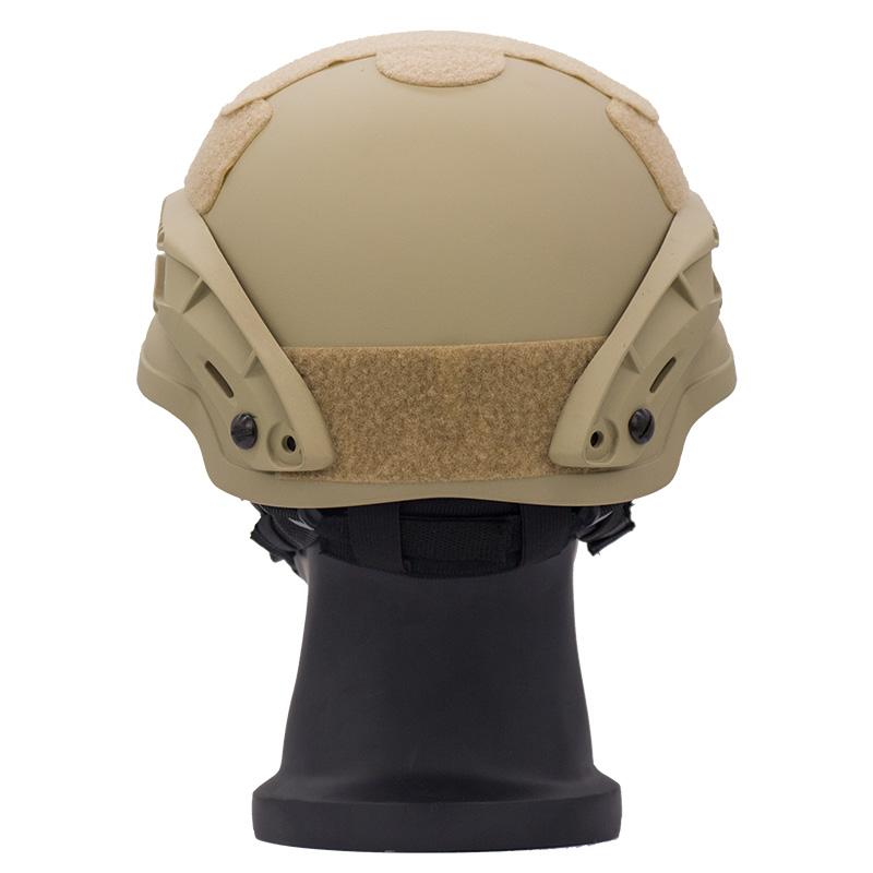 Airsoft MICH 2002 Tactical Helmet