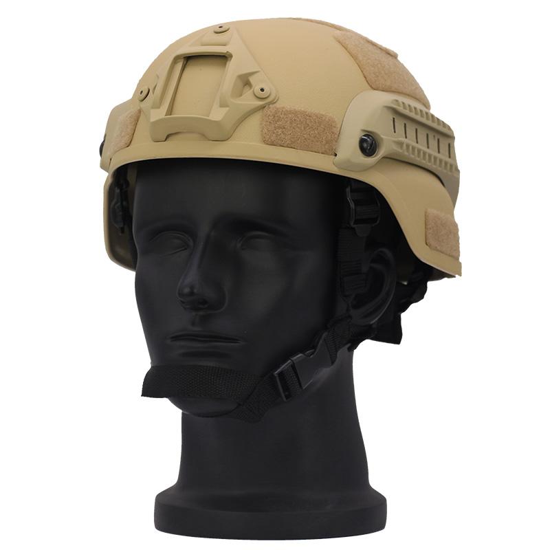 Airsoft Wargame Paintball Field Gear Military Mich 2000 Tactical Accessories Head Protector Equipment