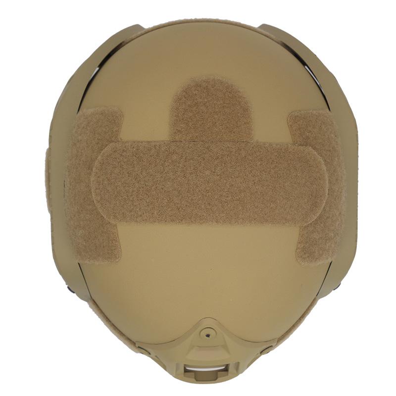 Airsoft Wargame Paintball Field Gear Military Mich 2000 Tactical Accessories Head Protector Equipment