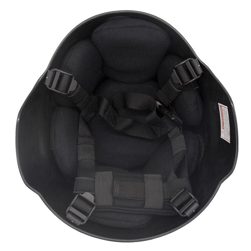 Airsoft Wargame Paintball Field Gear Military Mich 2000 Tactical Accessories Head Protector Equipment