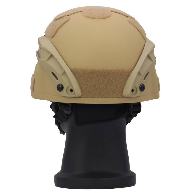 Airsoft Wargame Paintball Field Gear Military Mich 2000 Tactical Accessories Head Protector Equipment