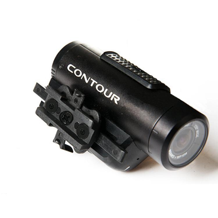 Camera Helmet Mount Quick Release Rail Adapter Mount for Fast Helmets for Contour Camera Outdoor Camping Tool