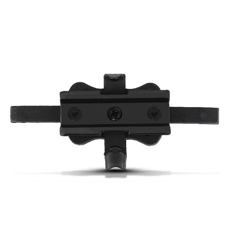 Camera Helmet Mount Quick Release Rail Adapter Mount for Fast Helmets for Contour Camera Outdoor Camping Tool