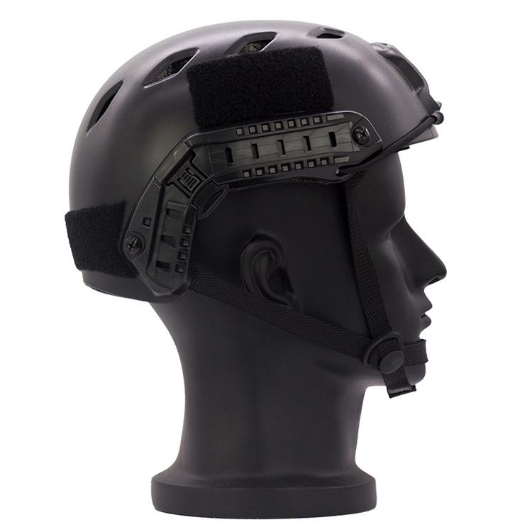 FAST BJ Simple Version  Motorcycle Riding Skating Safety Tactical Helmet