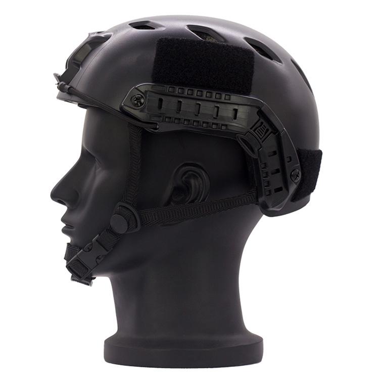 FAST BJ Simple Version  Motorcycle Riding Skating Safety Tactical Helmet