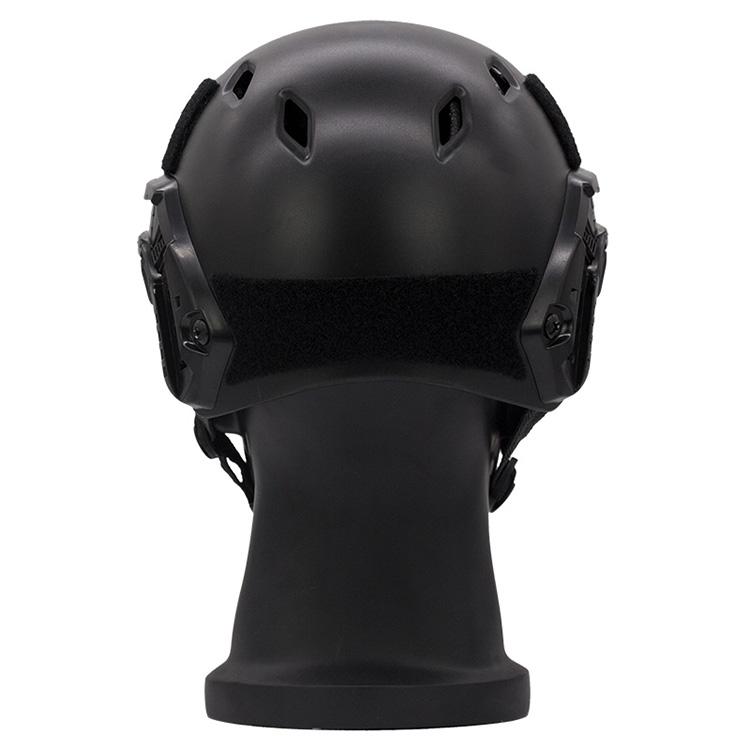 FAST BJ Simple Version  Motorcycle Riding Skating Safety Tactical Helmet