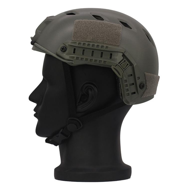FAST BJ Simple Version Tactical Airsoft Helmet Paintball Protective Helmet