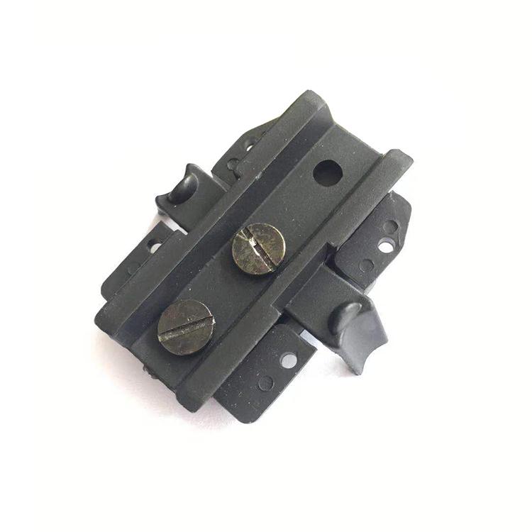 FMA X300 Adapter for Helmet FAST BK Support