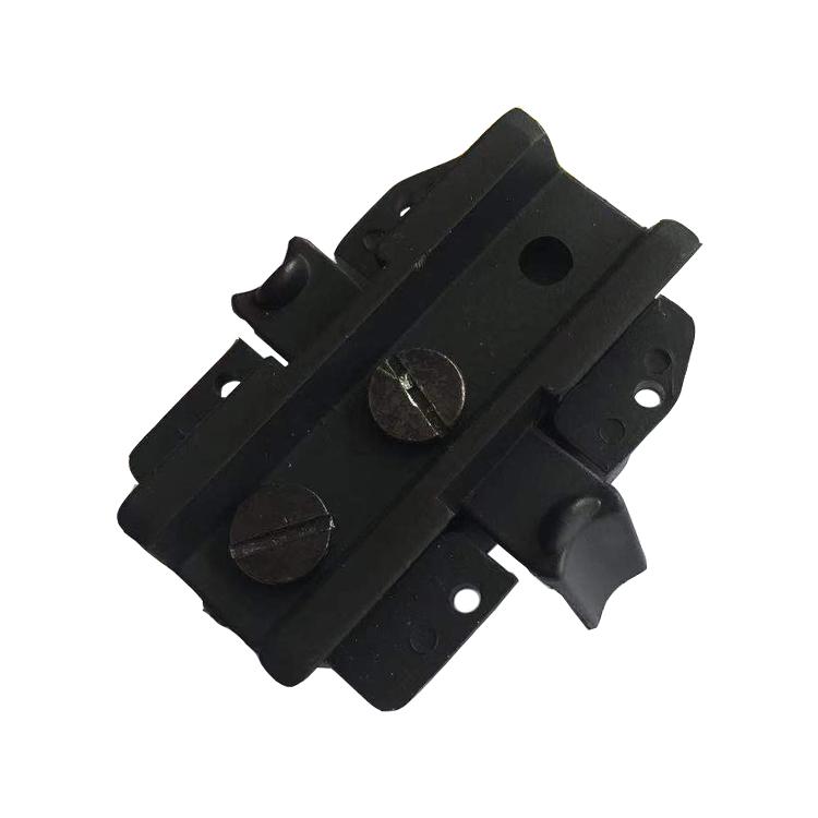 FMA X300 Adapter for Helmet FAST BK Support