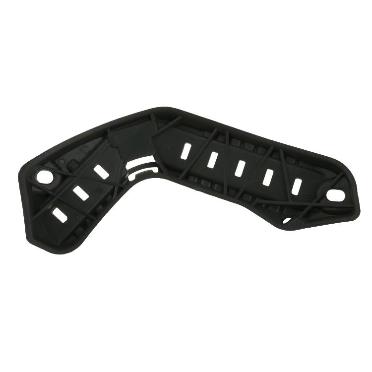 Helmet Side Rails Mount Kit with Bungee Cord for Ops-Core Fast Helmet