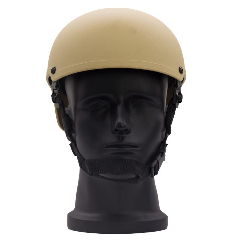 Hot MICH 2001 advanced technology airsoft helmet for military sale