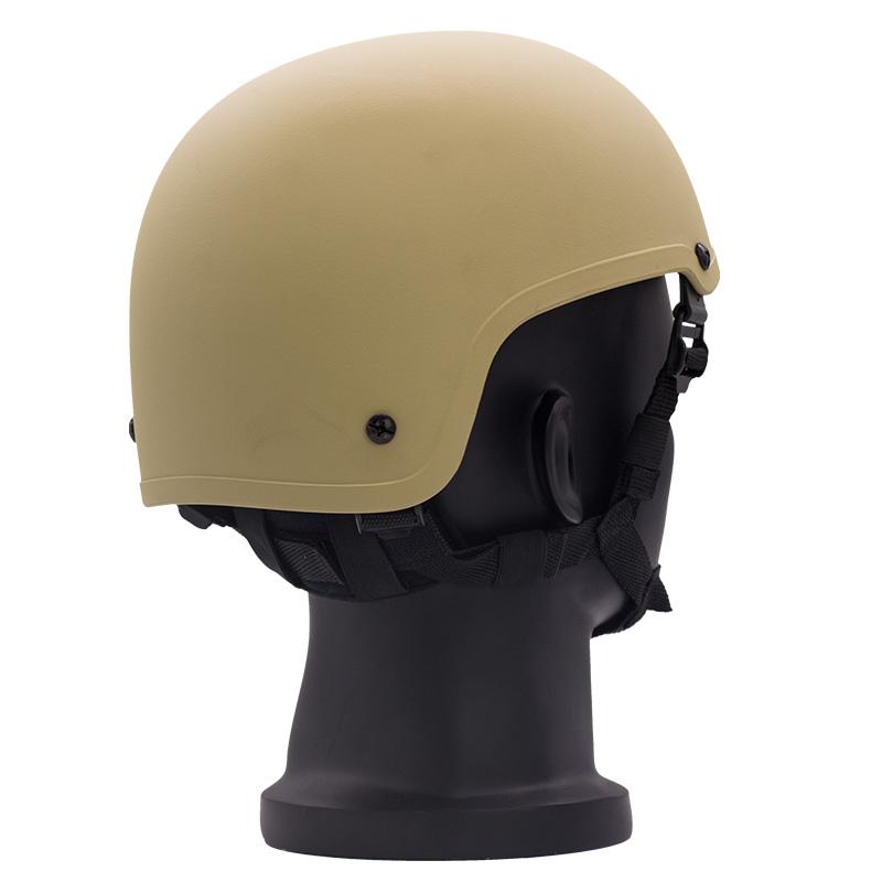 Hot MICH 2001 advanced technology airsoft helmet for military sale
