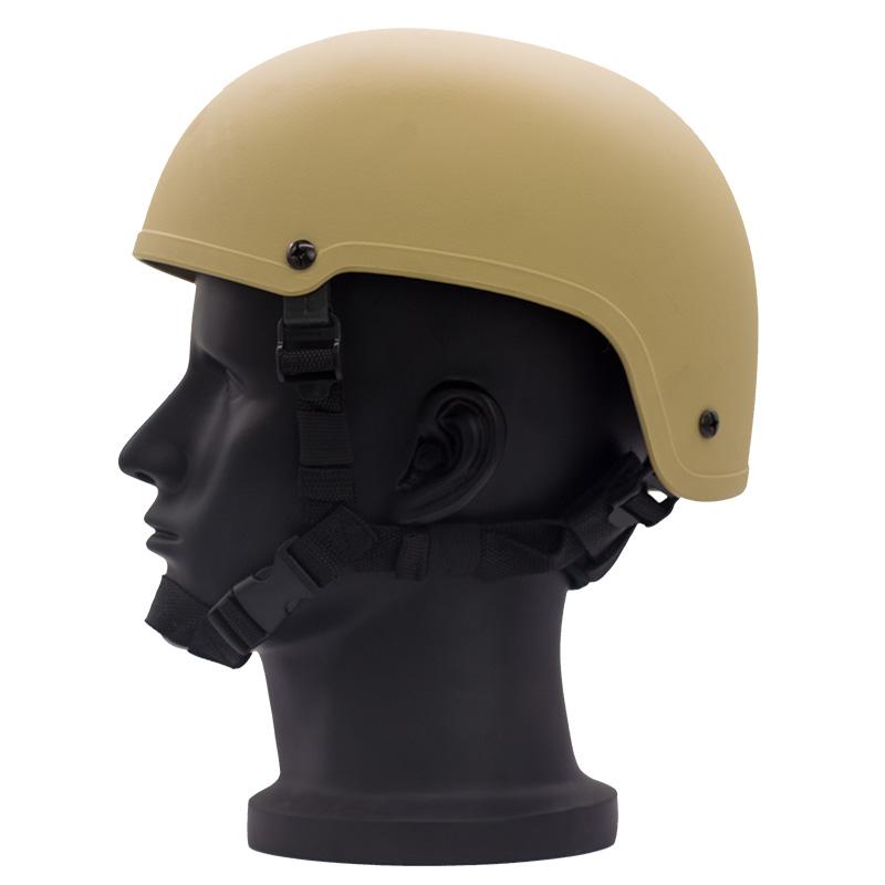 Hot MICH 2001 advanced technology airsoft helmet for military sale