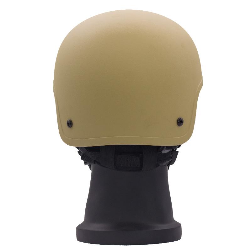 Hot MICH 2001 advanced technology airsoft helmet for military sale