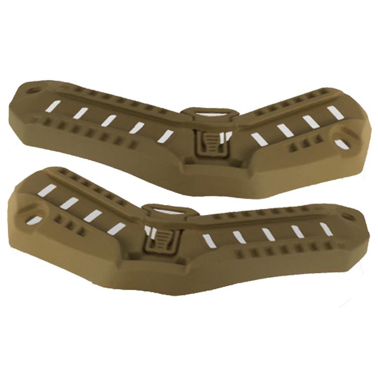 New FAST Maritime Helmet Accessories ARC Helmet Side Rails