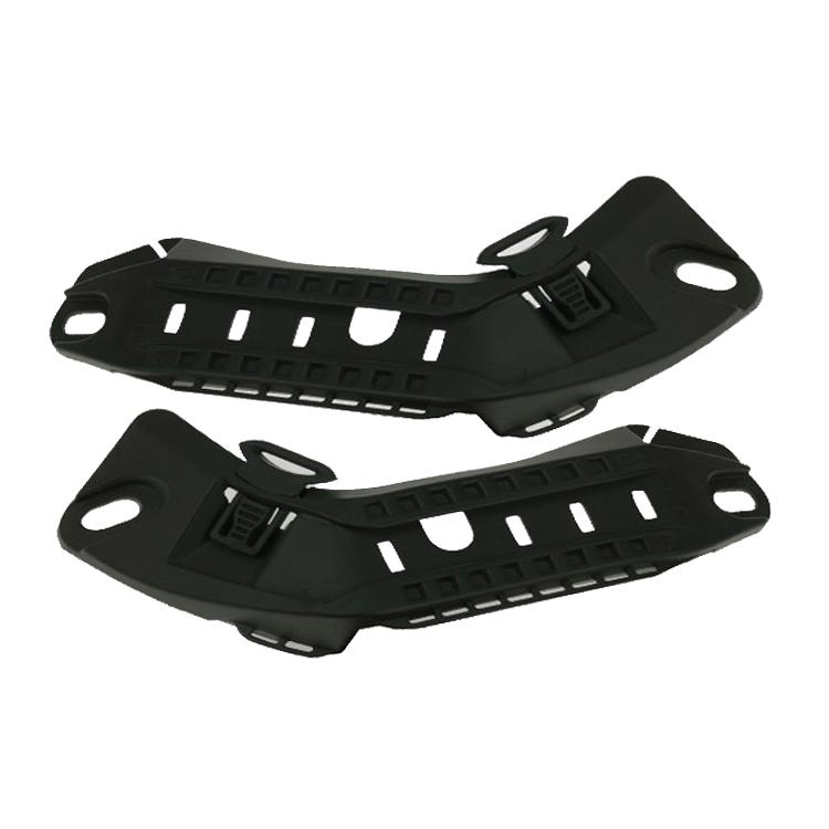 Nylon Helmet Guide Side Rail for CP Helmet