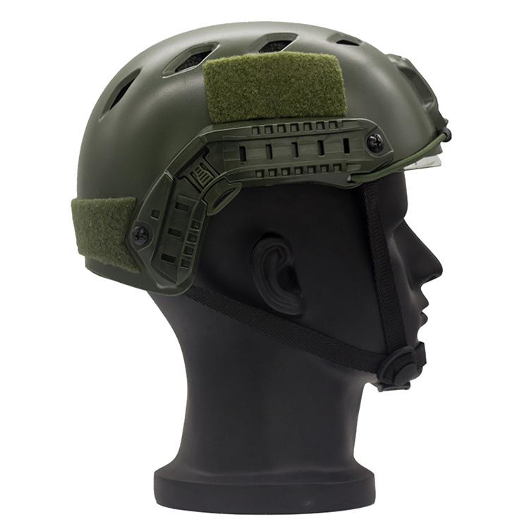 Tactical Gear Military Special Force Safety Helmet Outdoor CS Paintball Helmet