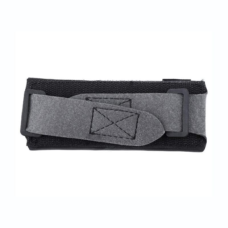 Tactical Pouch Balancing Bag Counterweight Bag Tactical Combat Helmet Hunting Accessory FAST Rear Multicam Pouch 5 Weights kit