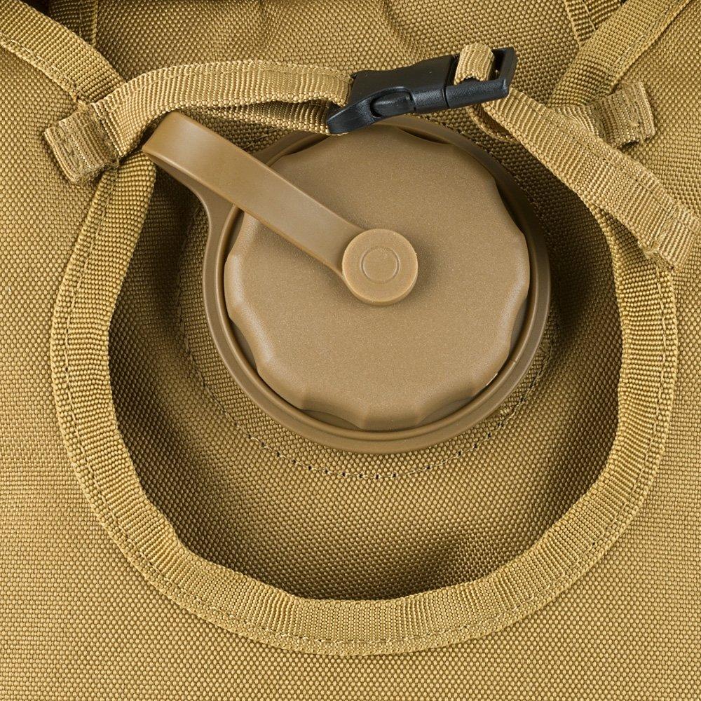 Tactical Hydration Pack Backpack With 3L Water Bladder