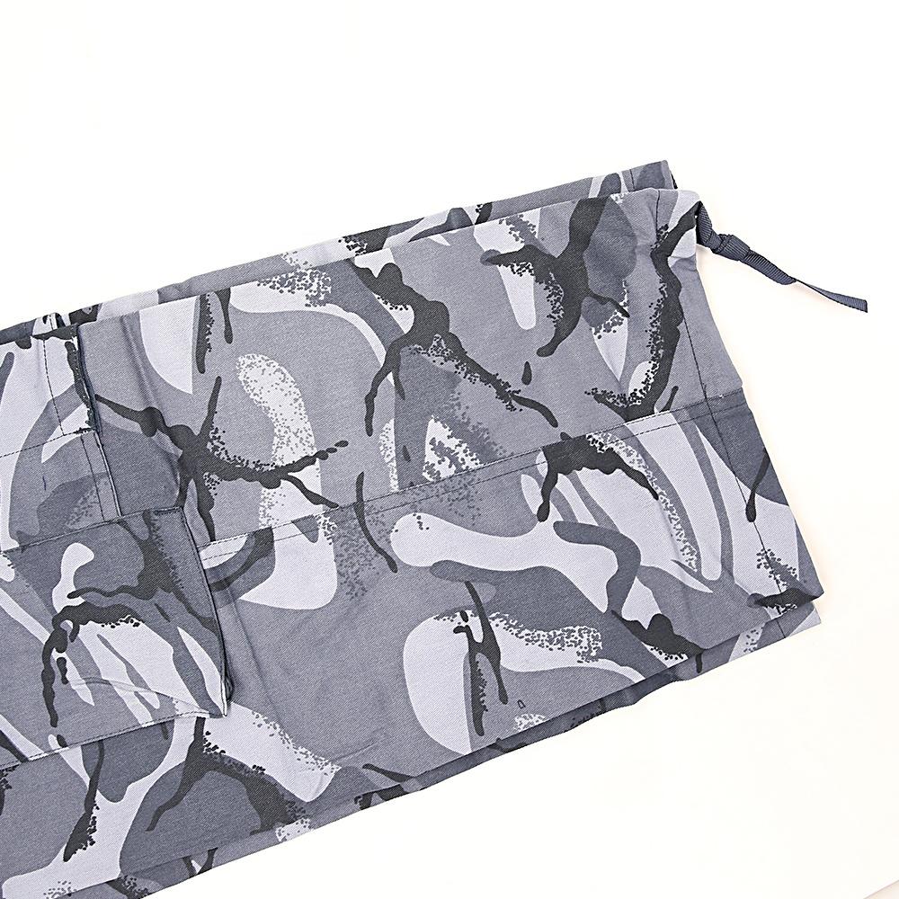 2019 Hot Sale Army Camouflage Military Uniform Army Military Uniform