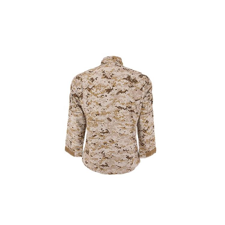 Camouflage Military ARMY Uniforms ACU Battle Dress Uniform