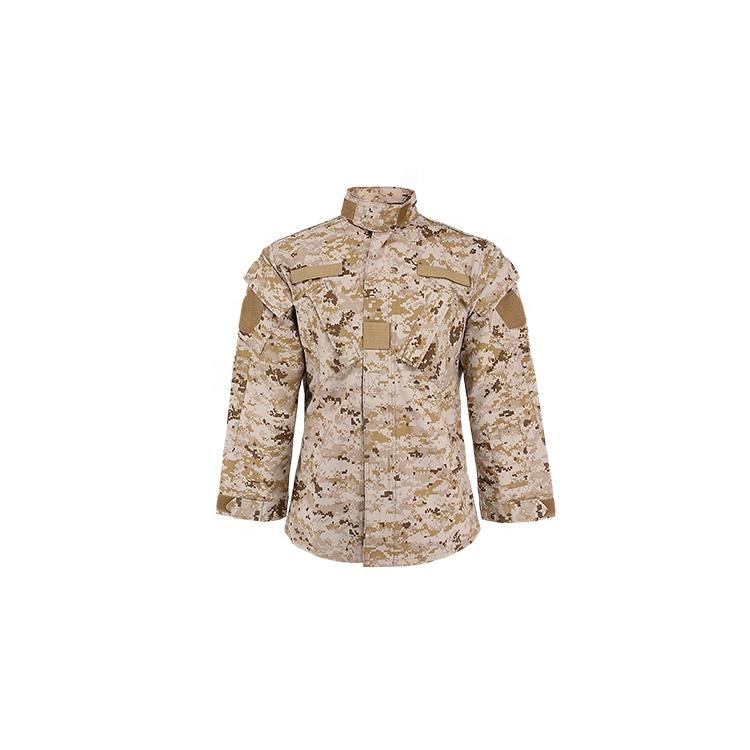 Camouflage Military ARMY Uniforms ACU Battle Dress Uniform