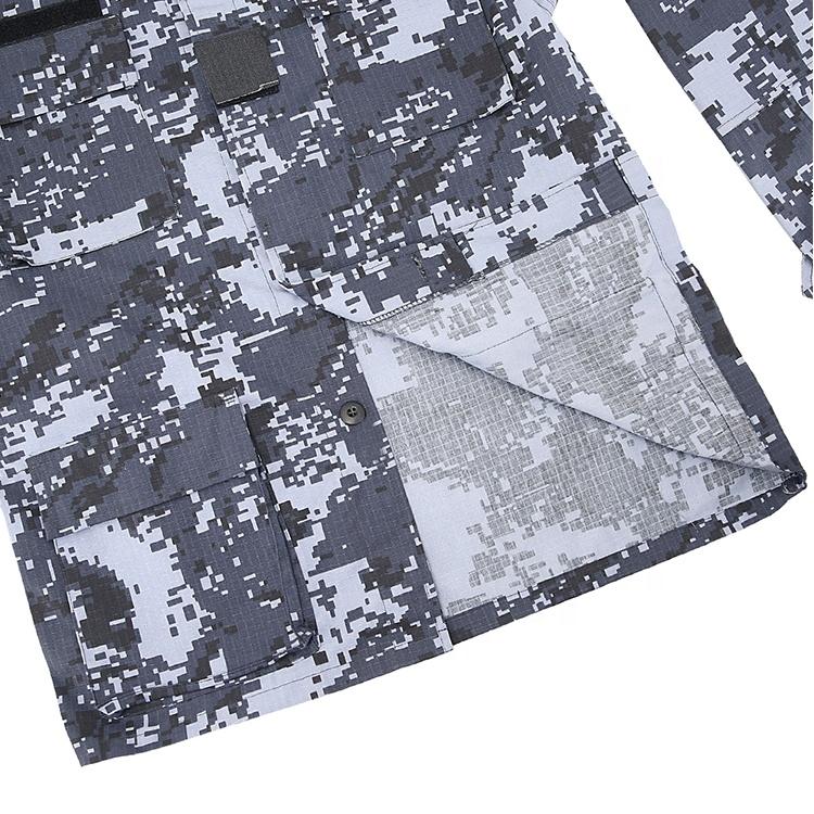 Factory supply  camouflage army military uniform