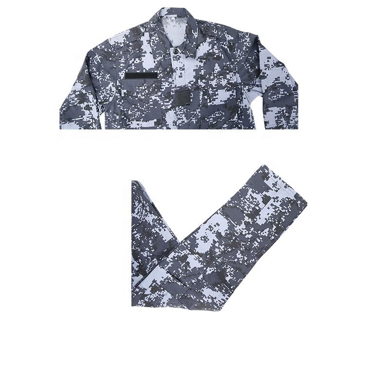 Factory supply  camouflage army military uniform