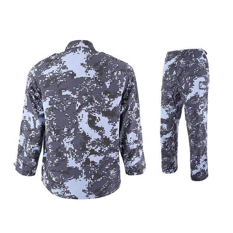 Factory supply  camouflage army military uniform