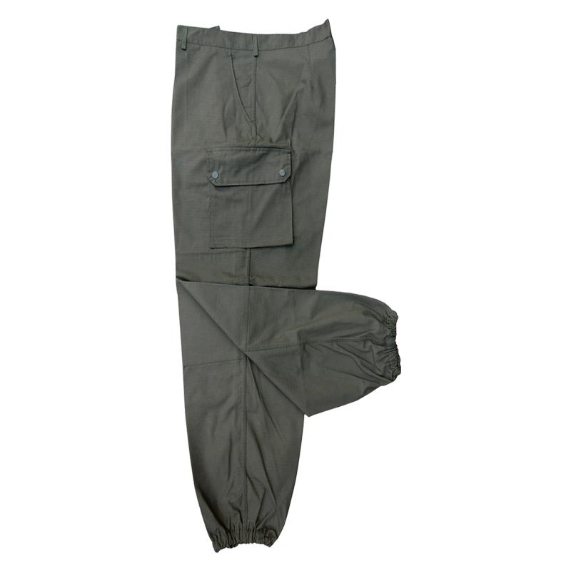 Factory supply customized tactical airsoft clothing army military uniform for men