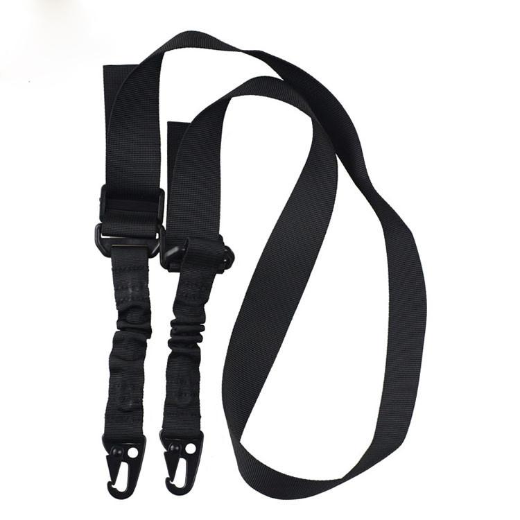 Gun Sling Tactical Airsoft Air Rifle Lanyard Military Army Security Gun Sling