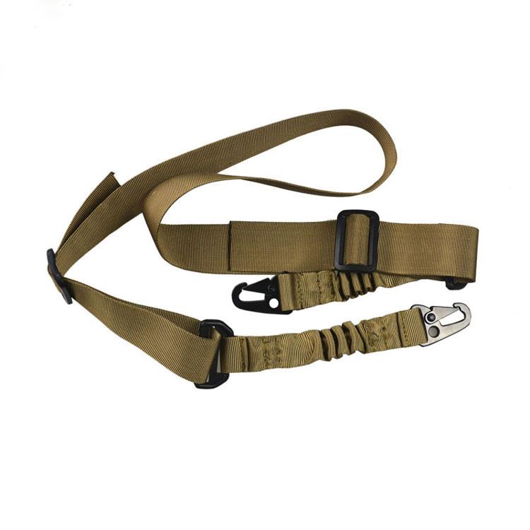 Gun Sling Tactical Airsoft Air Rifle Lanyard Military Army Security Gun Sling