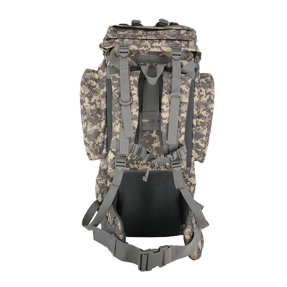 KMS Hot Sale  21.2L Tactical ACU Assault Military Tactical Backpack For Outdoor Hiking Camping Hunting