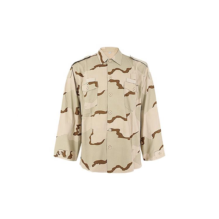 Military Uniform Camo Army Combat Uniform