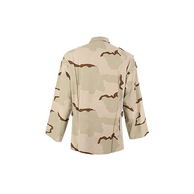 Military Uniform Camo Army Combat Uniform