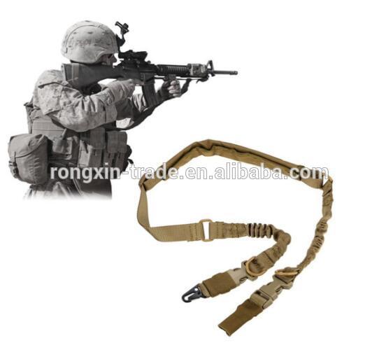 Rifle Sling 2 Point Gun Sling Hunting padded shoulder strap