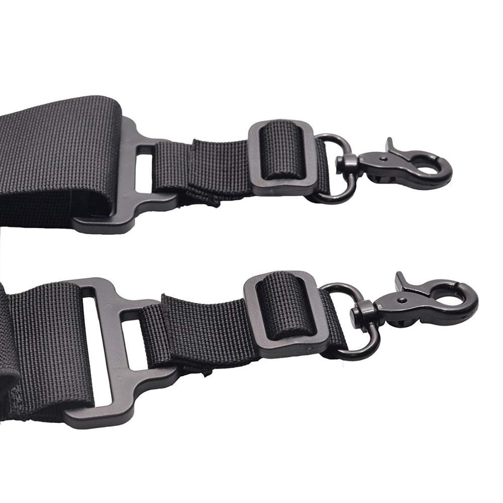 Tactical 2 Point Shotgun Sling Military Shotgun Shell Sling