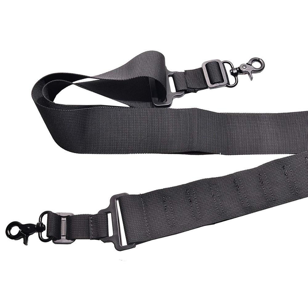 Tactical 2 Point Shotgun Sling Military Shotgun Shell Sling