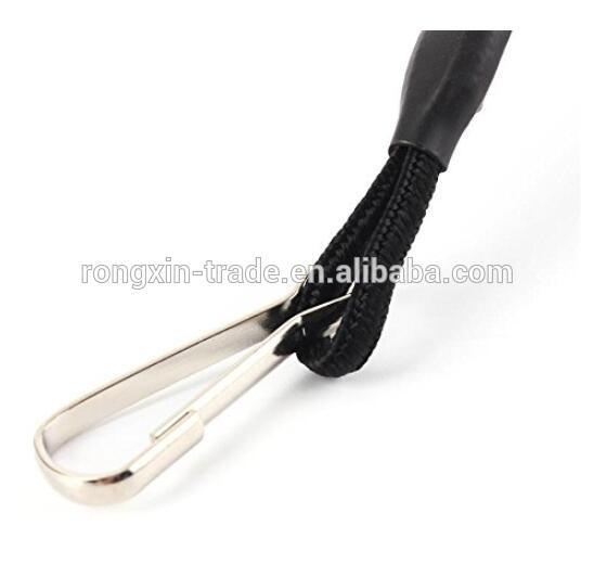 Tactical Pistol Hand Gun Secure Lanyard