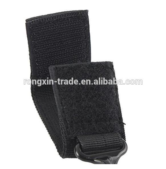 Tactical Pistol Hand Gun Secure Lanyard