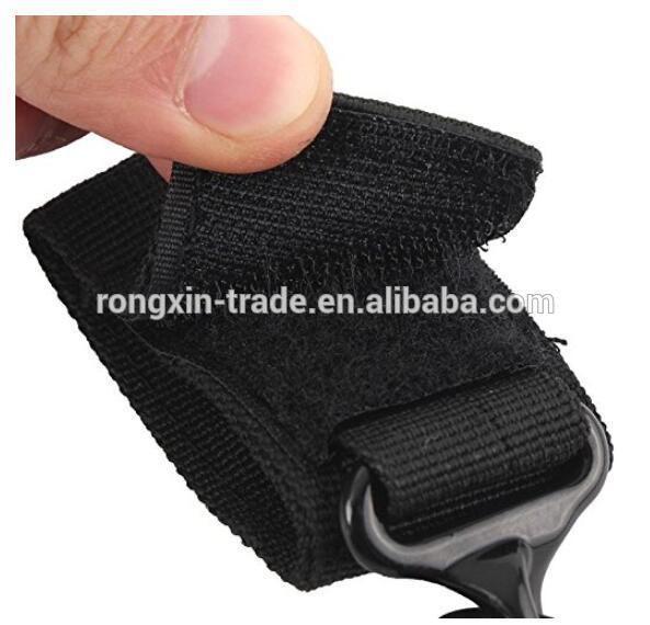 Tactical Pistol Hand Gun Secure Lanyard