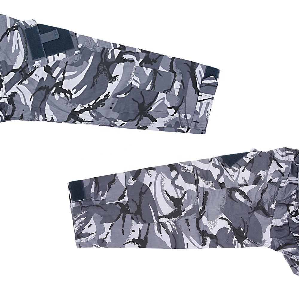 Tactical pants Camouflage Tactical Clothing Suits Wholesale Military Uniform Marching Band Uniform