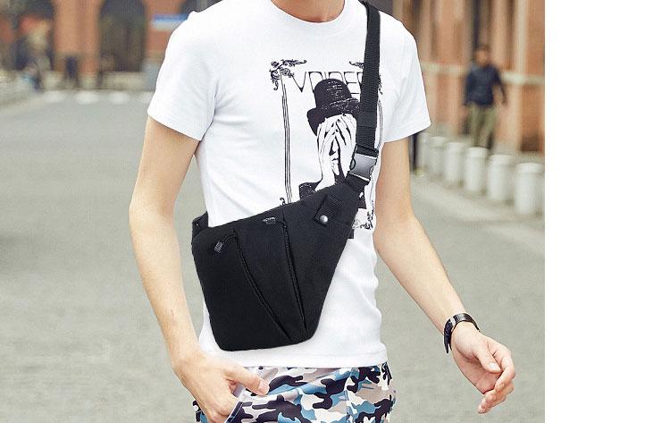 2019 Army Military Backpack Small Daypack Shoulder Sling Tactical Chest Bag Pack