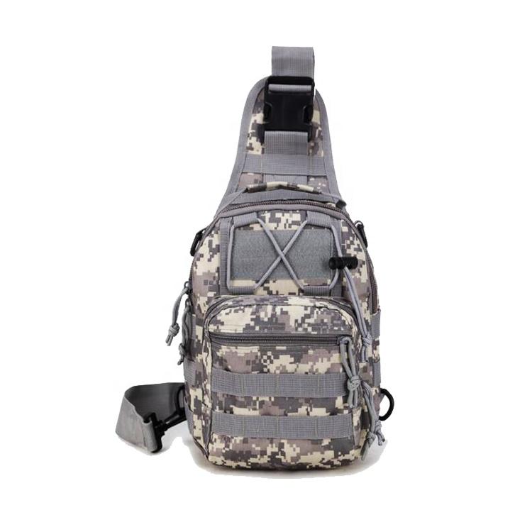 AYP Outdoor 2019 Tactical Military Parachute Mini Small Man Canvas Backpack With Private Label