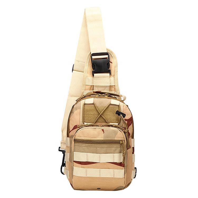 AYP Outdoor 2019 Tactical Military Parachute Mini Small Man Canvas Backpack With Private Label